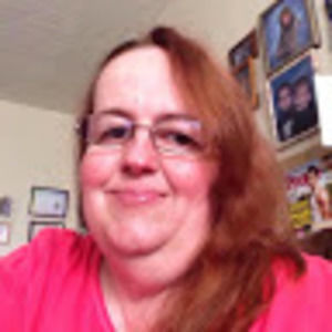 Meet your Posher, Beverley